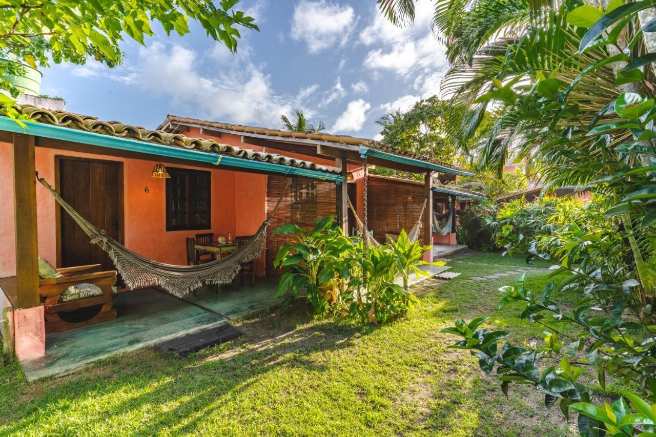 Pousada Caraiva Guest House Inn *