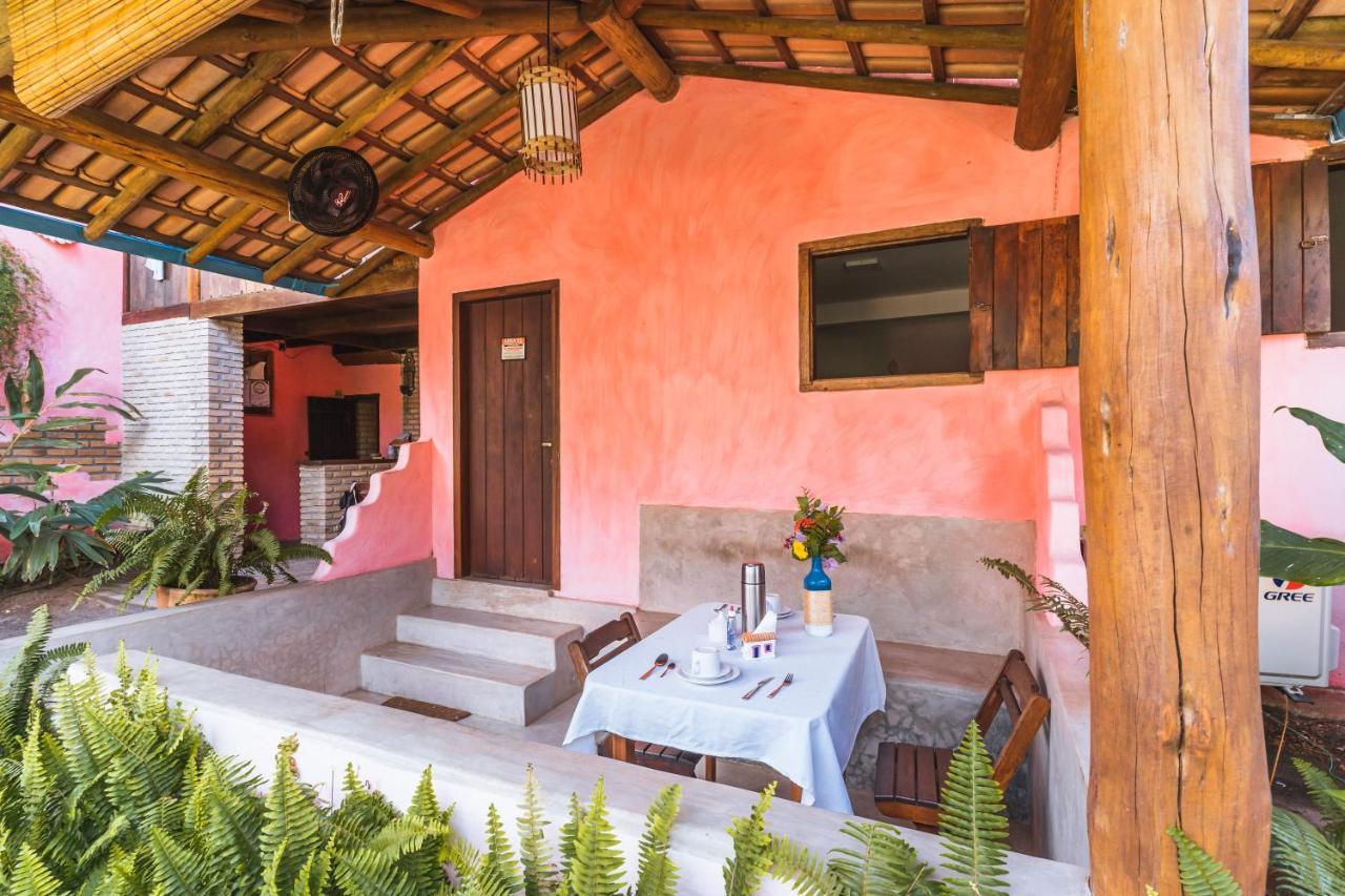 Pousada Caraiva Guest House