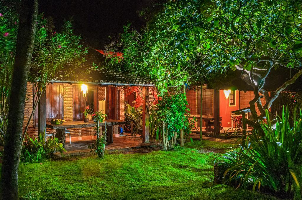 Pousada Caraiva Guest House