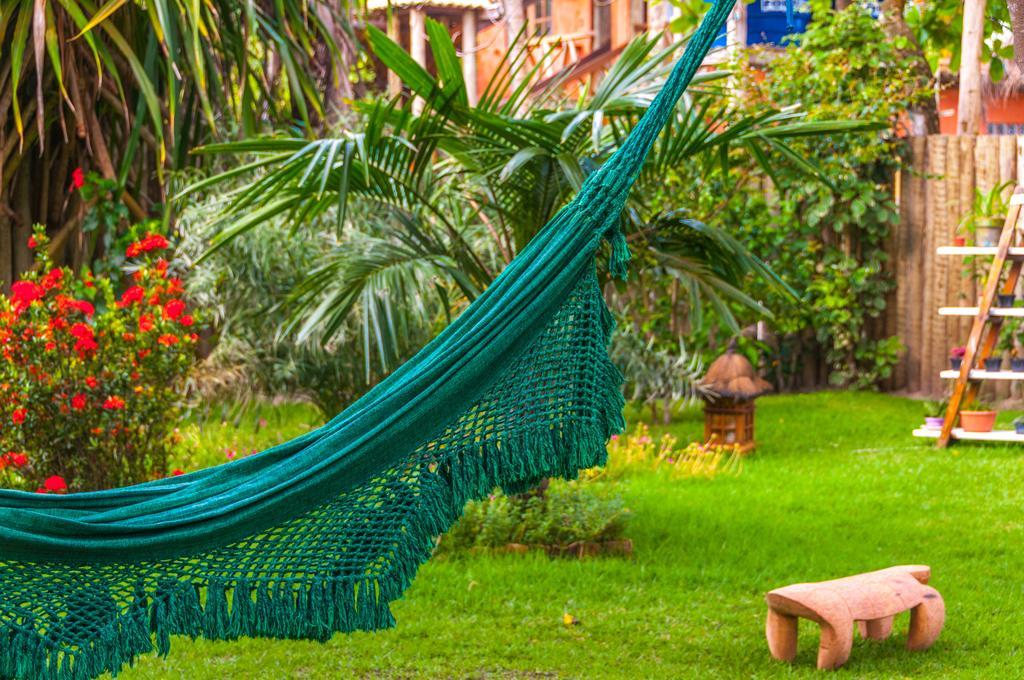 Pousada Caraiva Guest House *