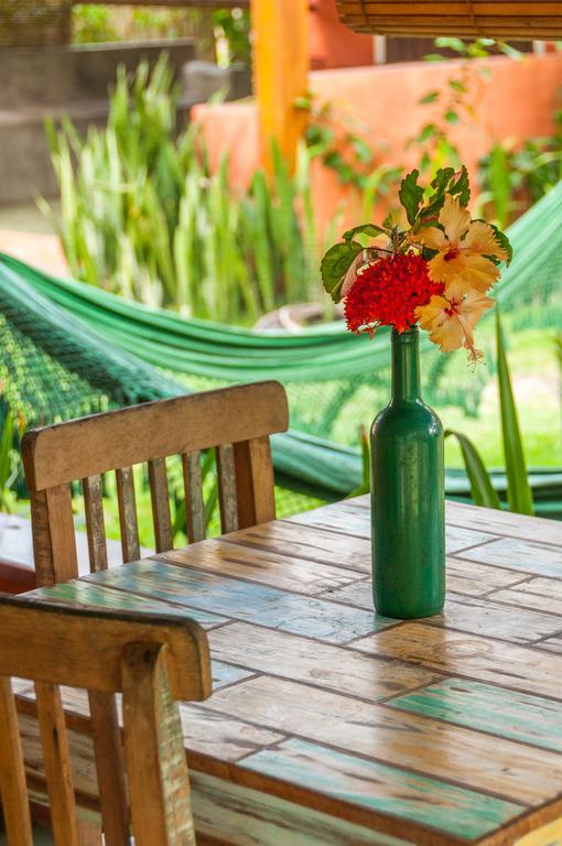 Pousada Caraiva Guest House