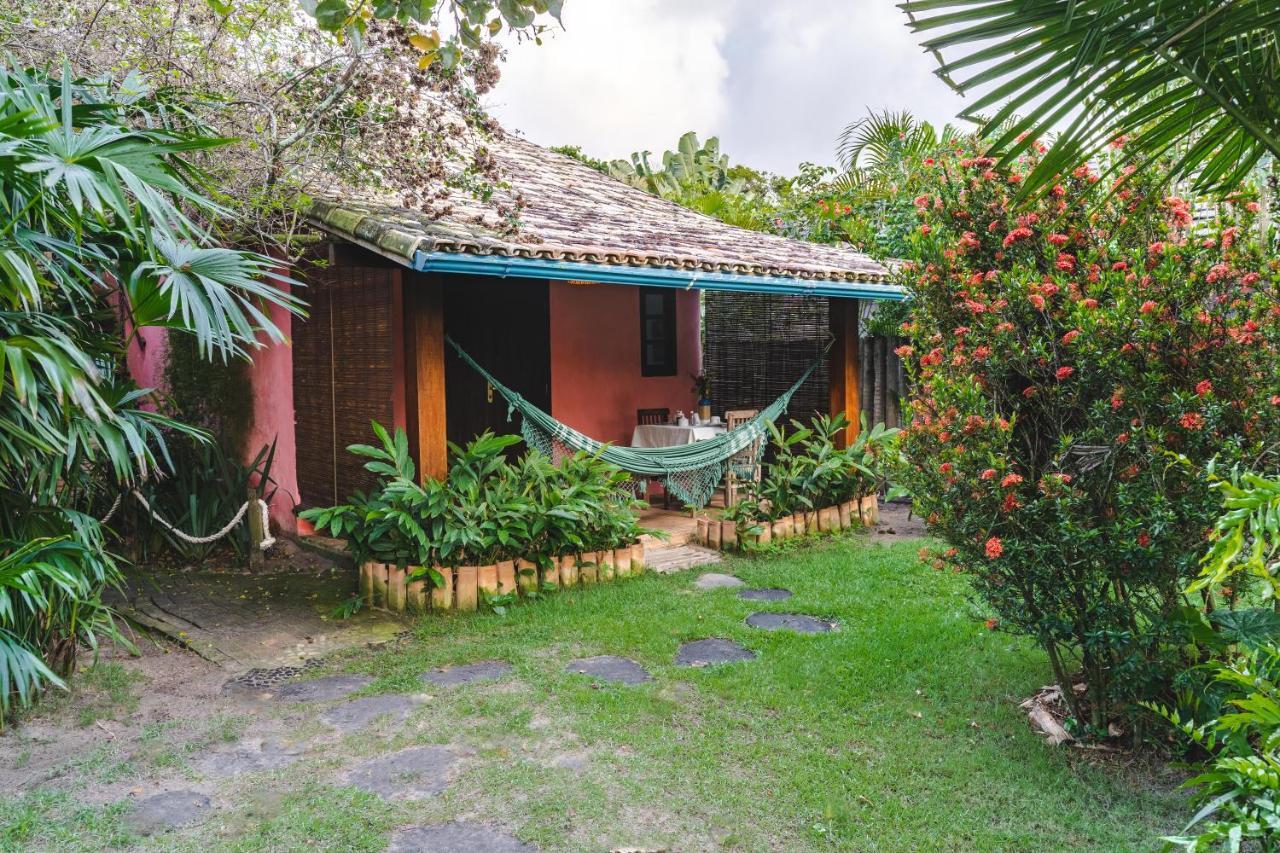 Estalagem Pousada Caraiva Guest House