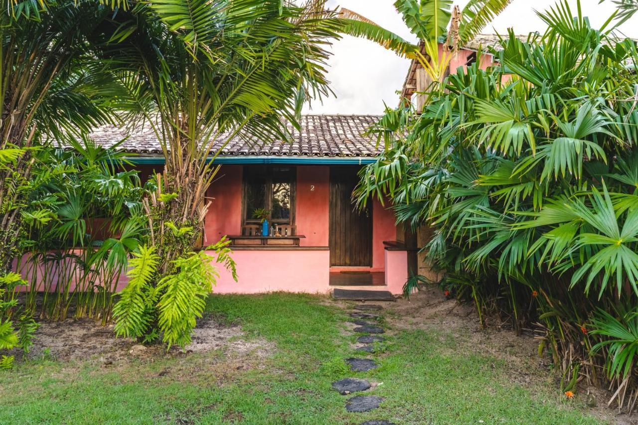 Estalagem Pousada Caraiva Guest House *