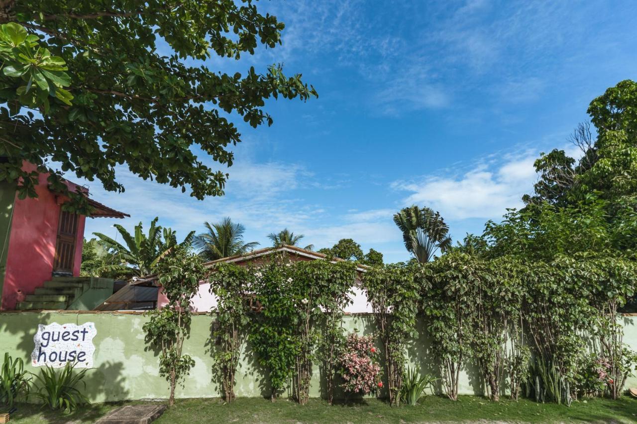 Pousada Caraiva Guest House Estalagem Caraíva
