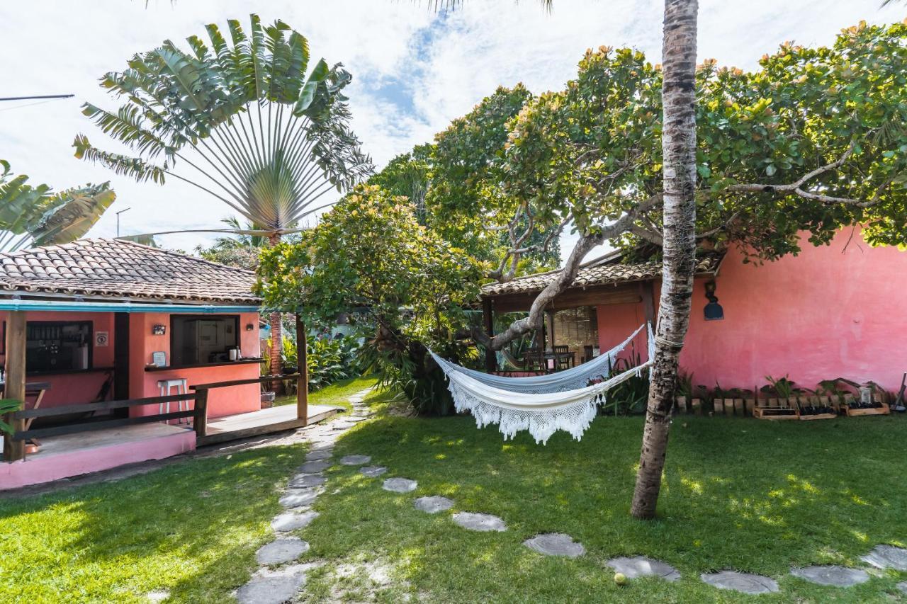 Pousada Caraiva Guest House *