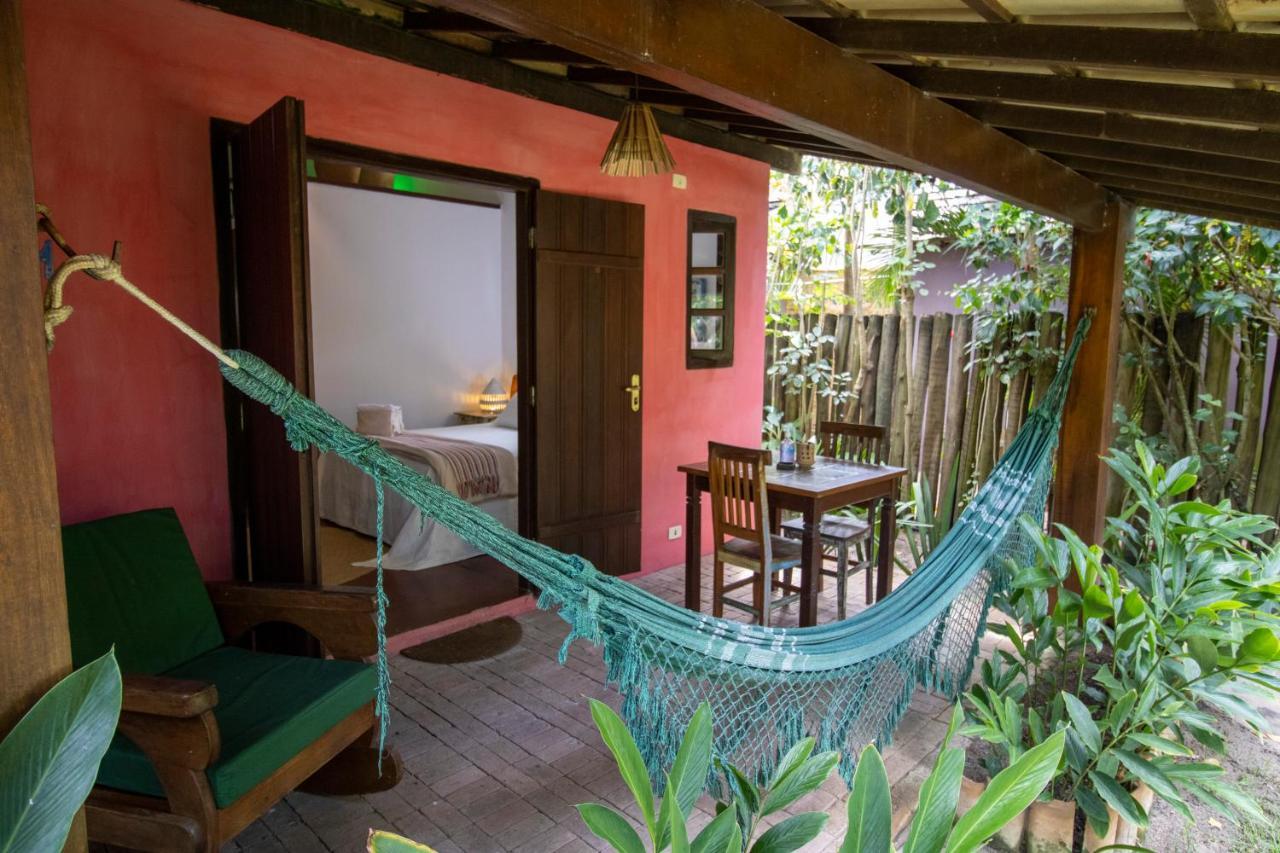 Pousada Caraiva Guest House *