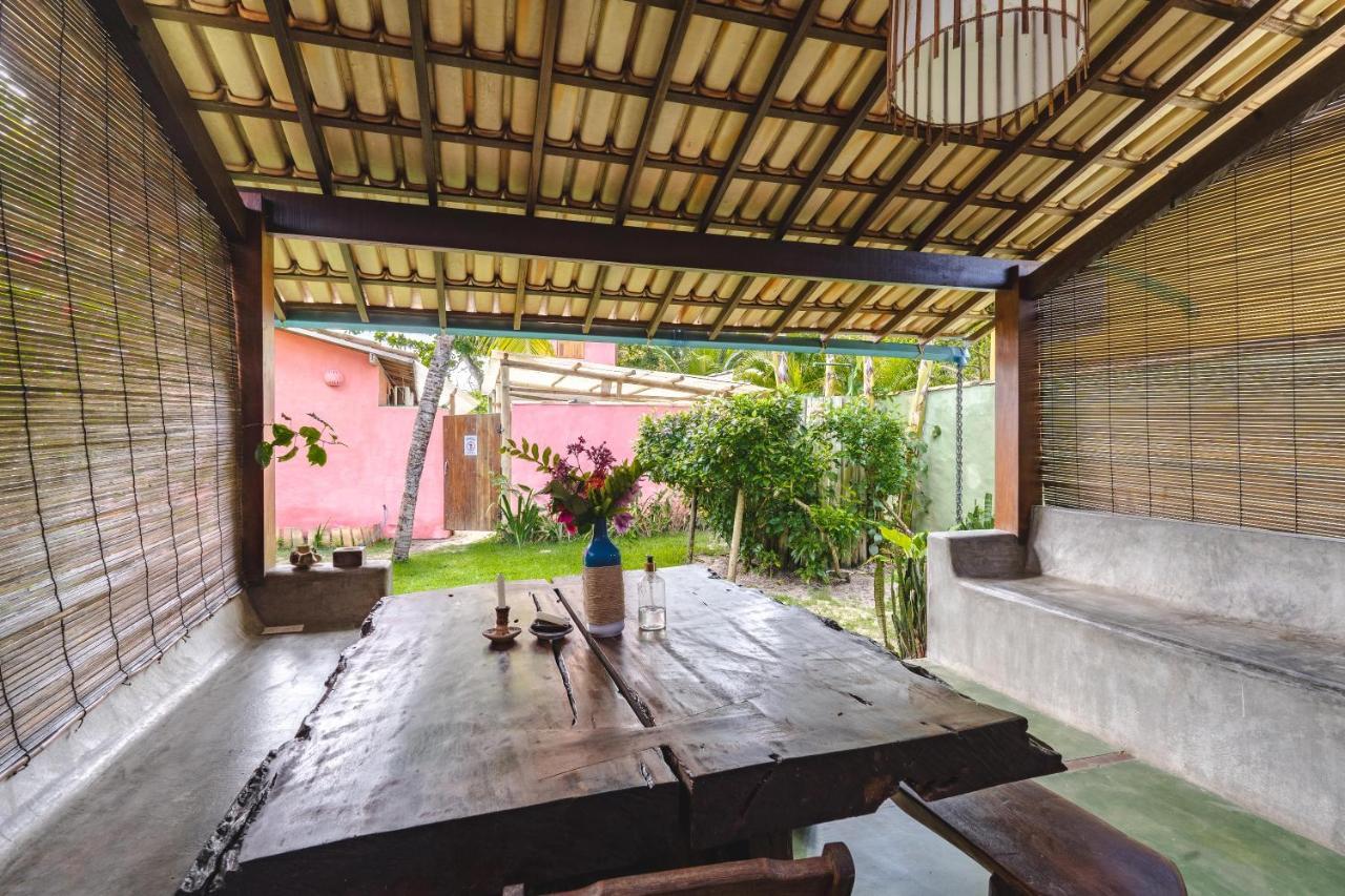 Estalagem Pousada Caraiva Guest House *