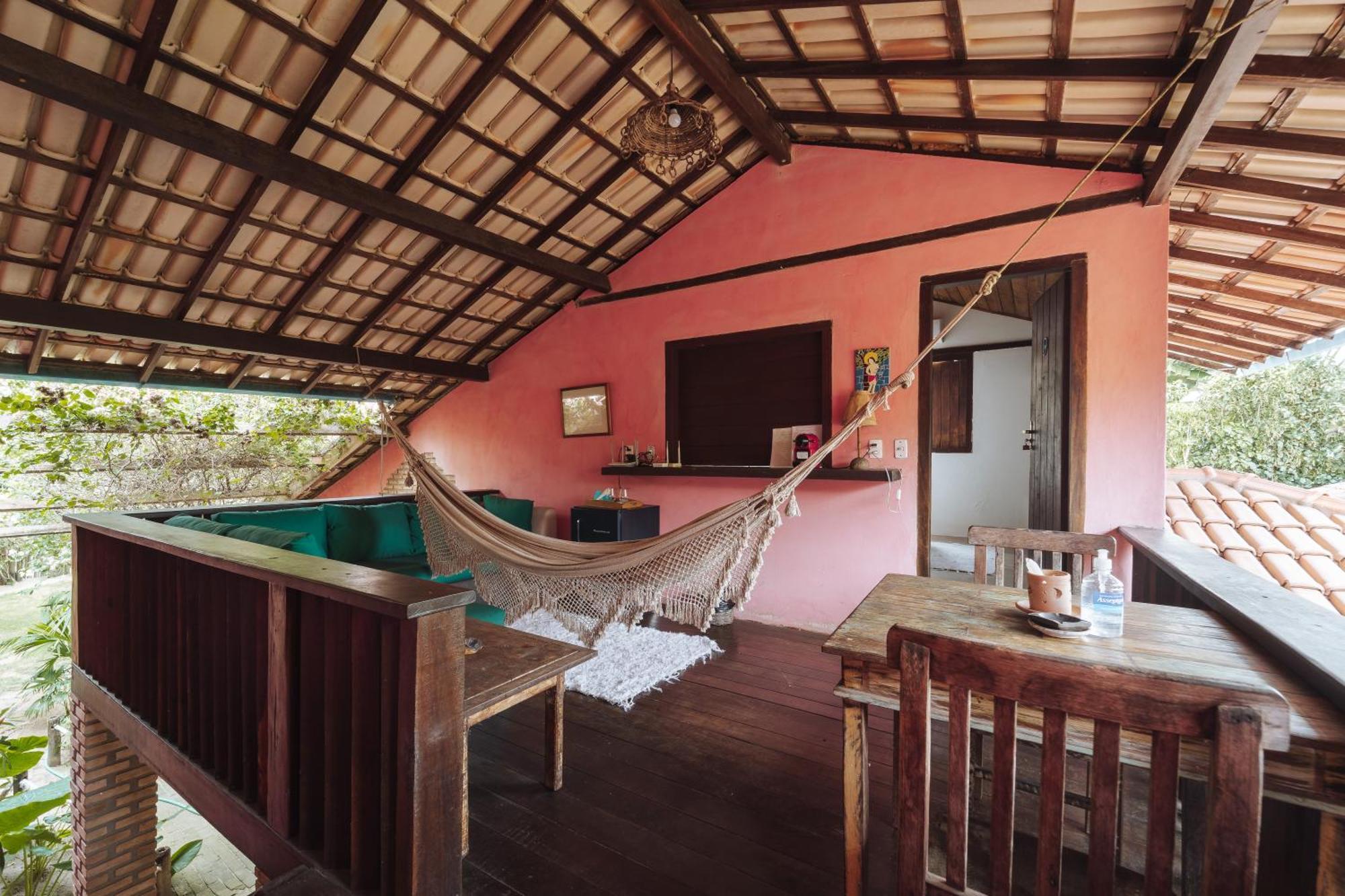 Pousada Caraiva Guest House *