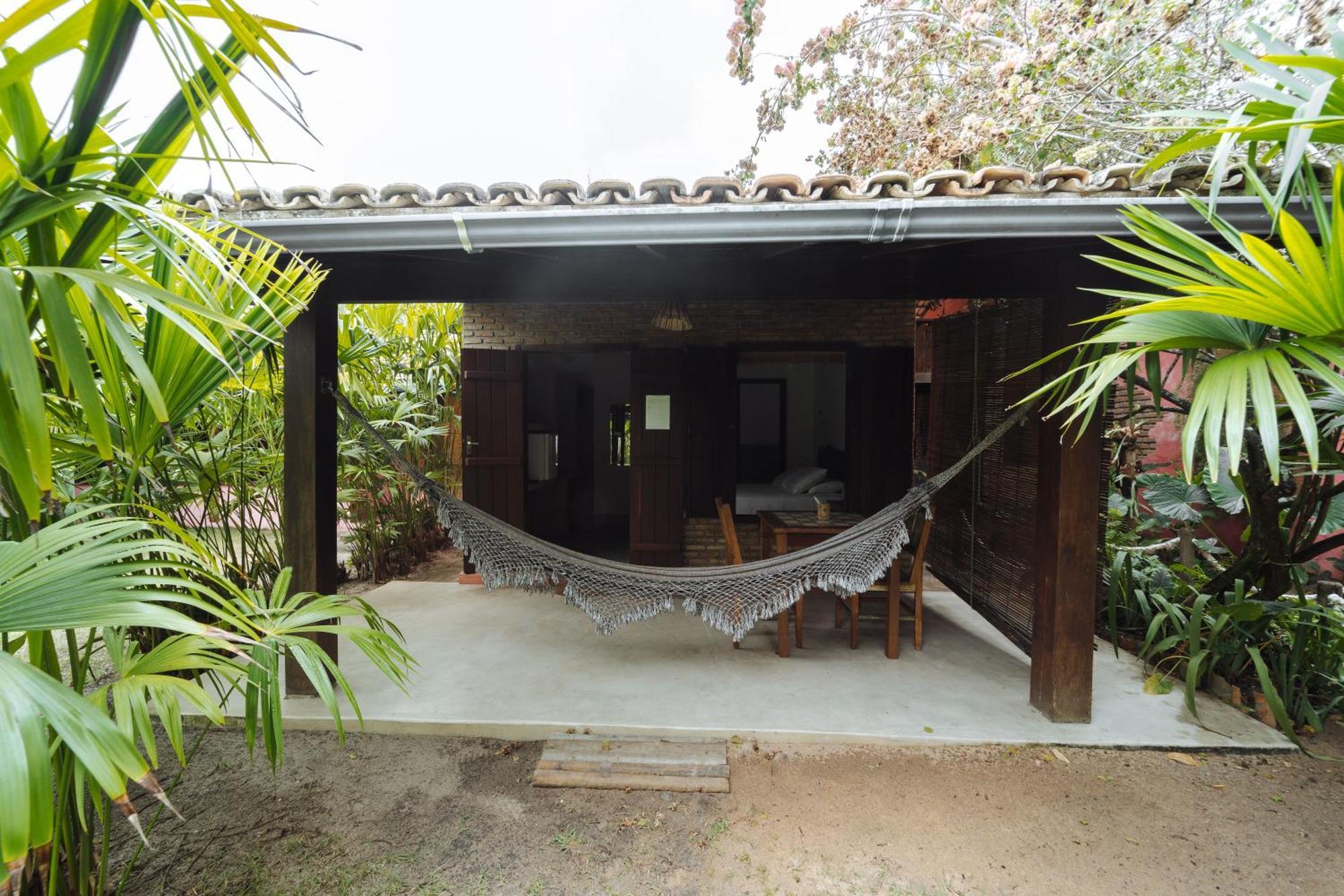 Estalagem Pousada Caraiva Guest House