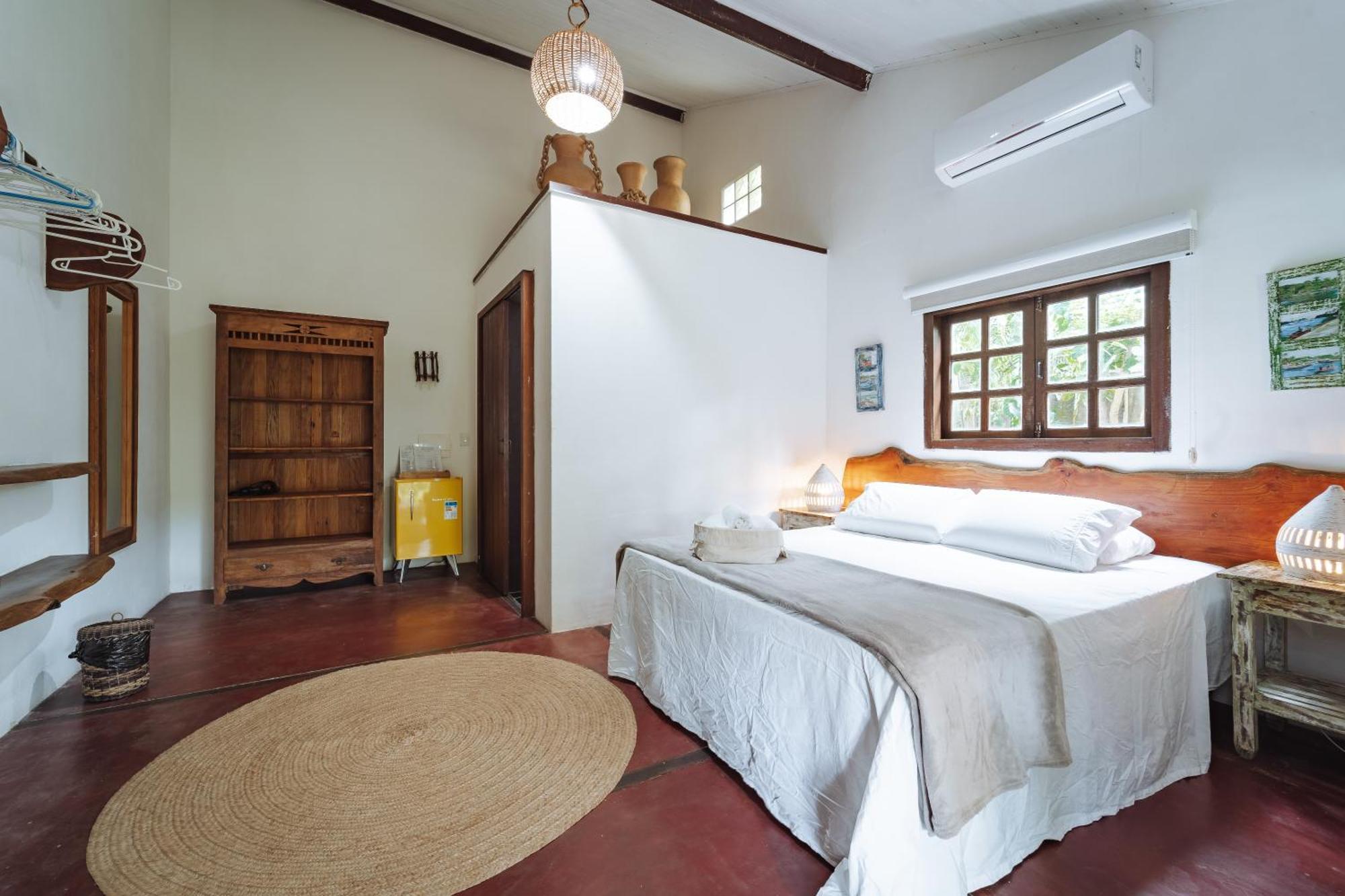 Pousada Caraiva Guest House *