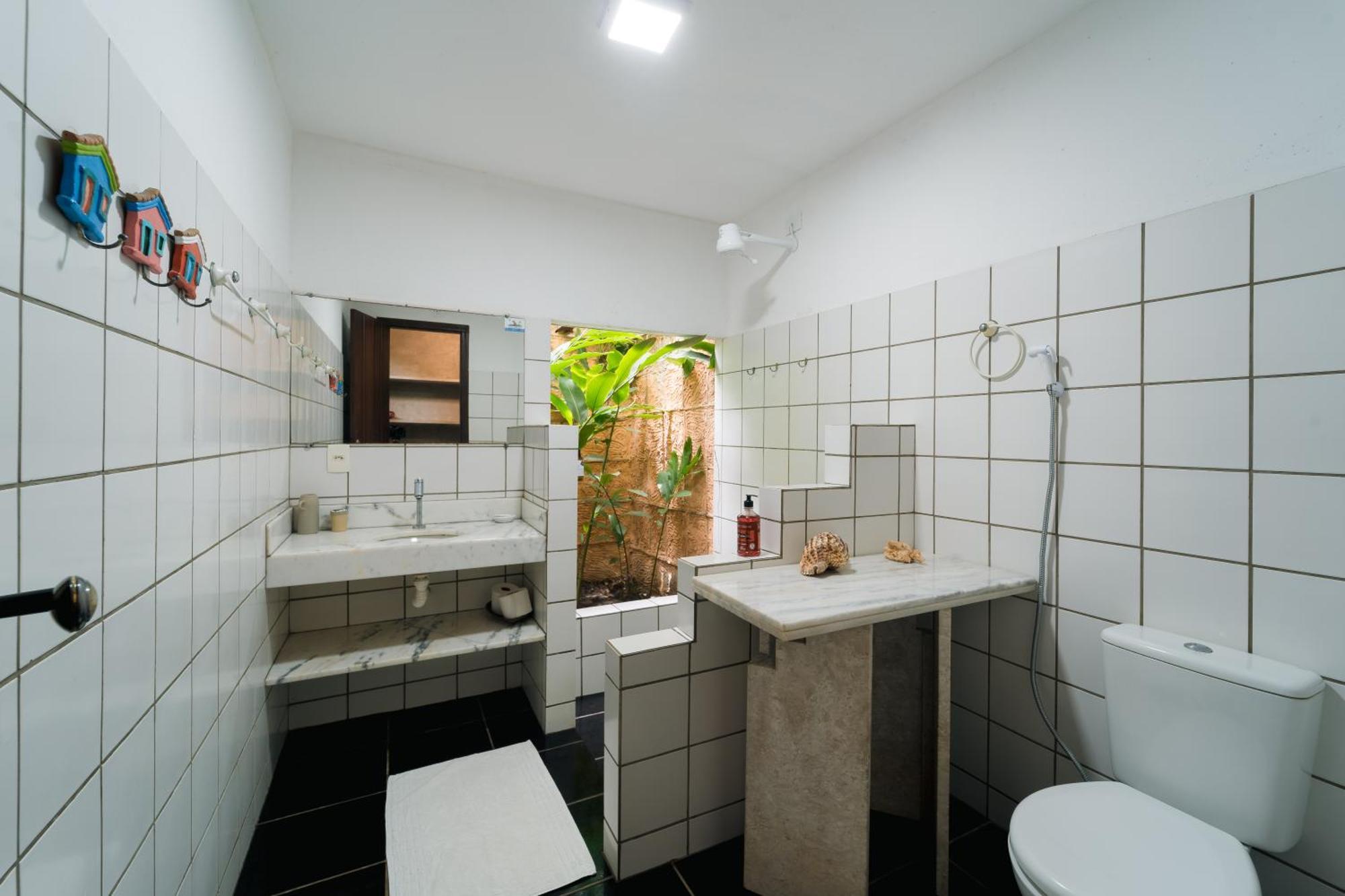 Pousada Caraiva Guest House Estalagem