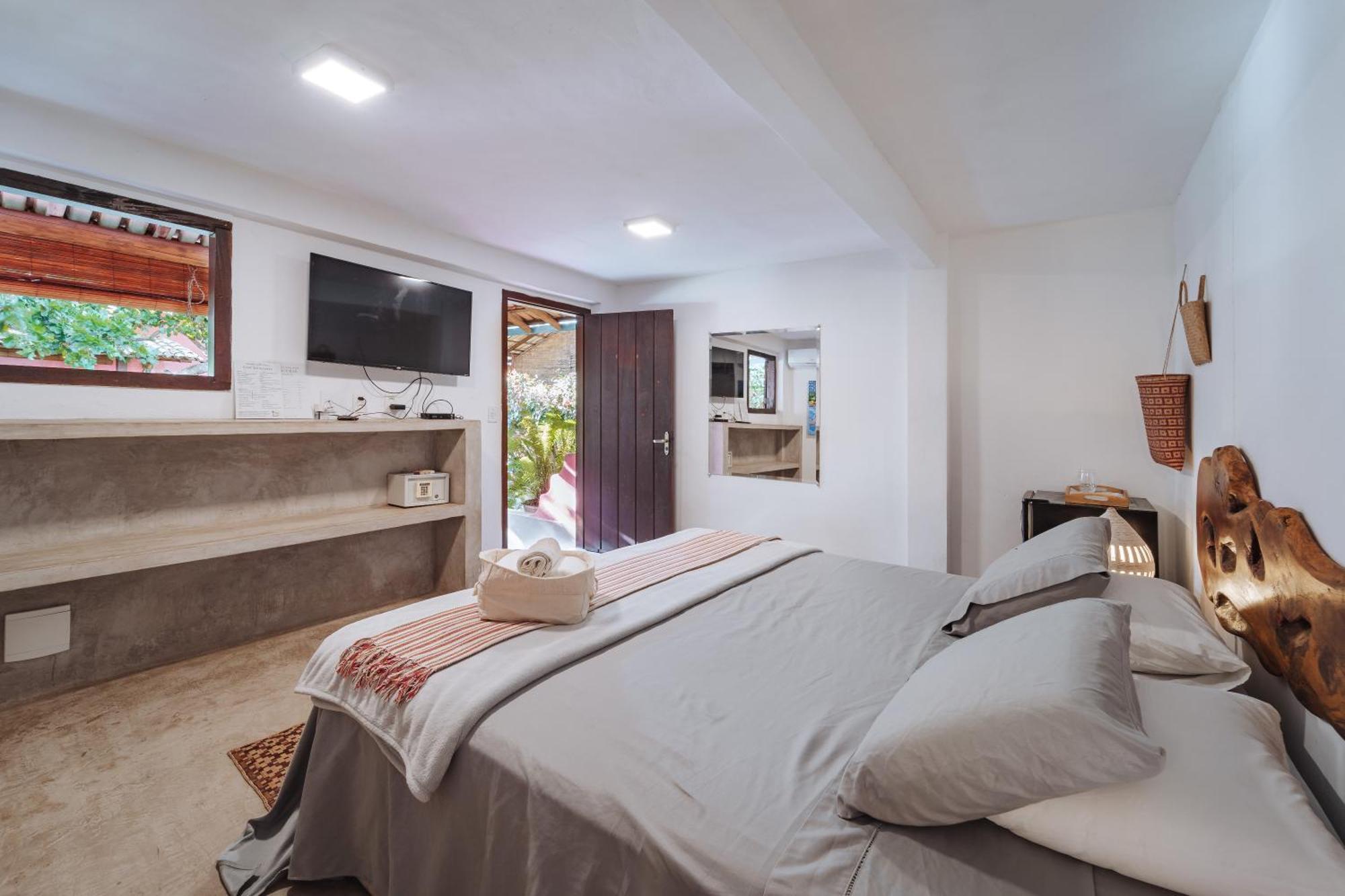 Pousada Caraiva Guest House