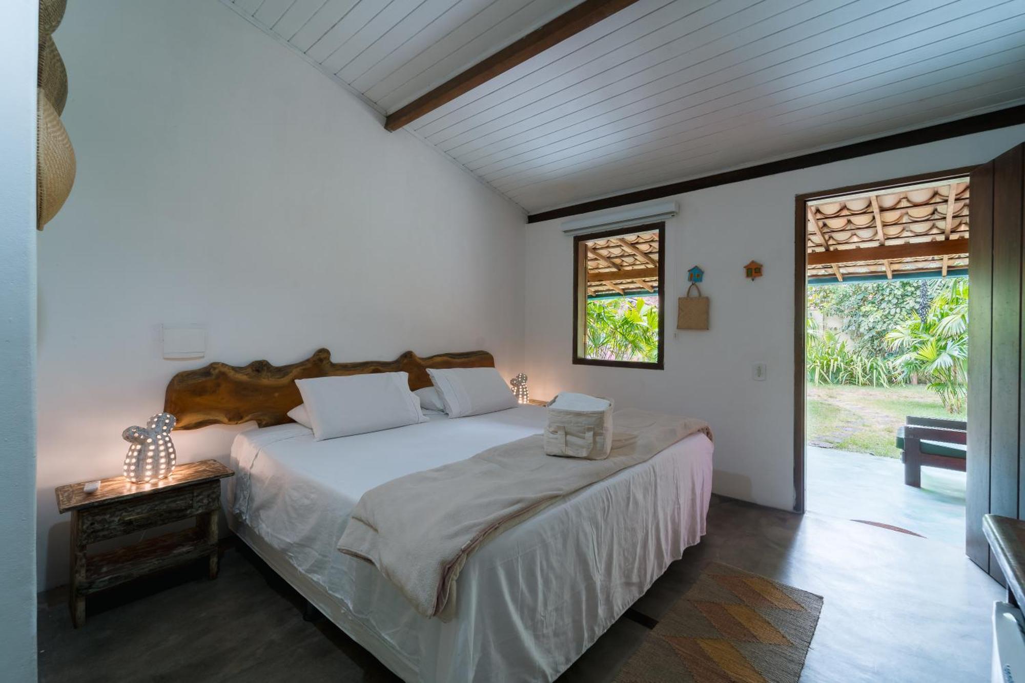 Estalagem Pousada Caraiva Guest House *