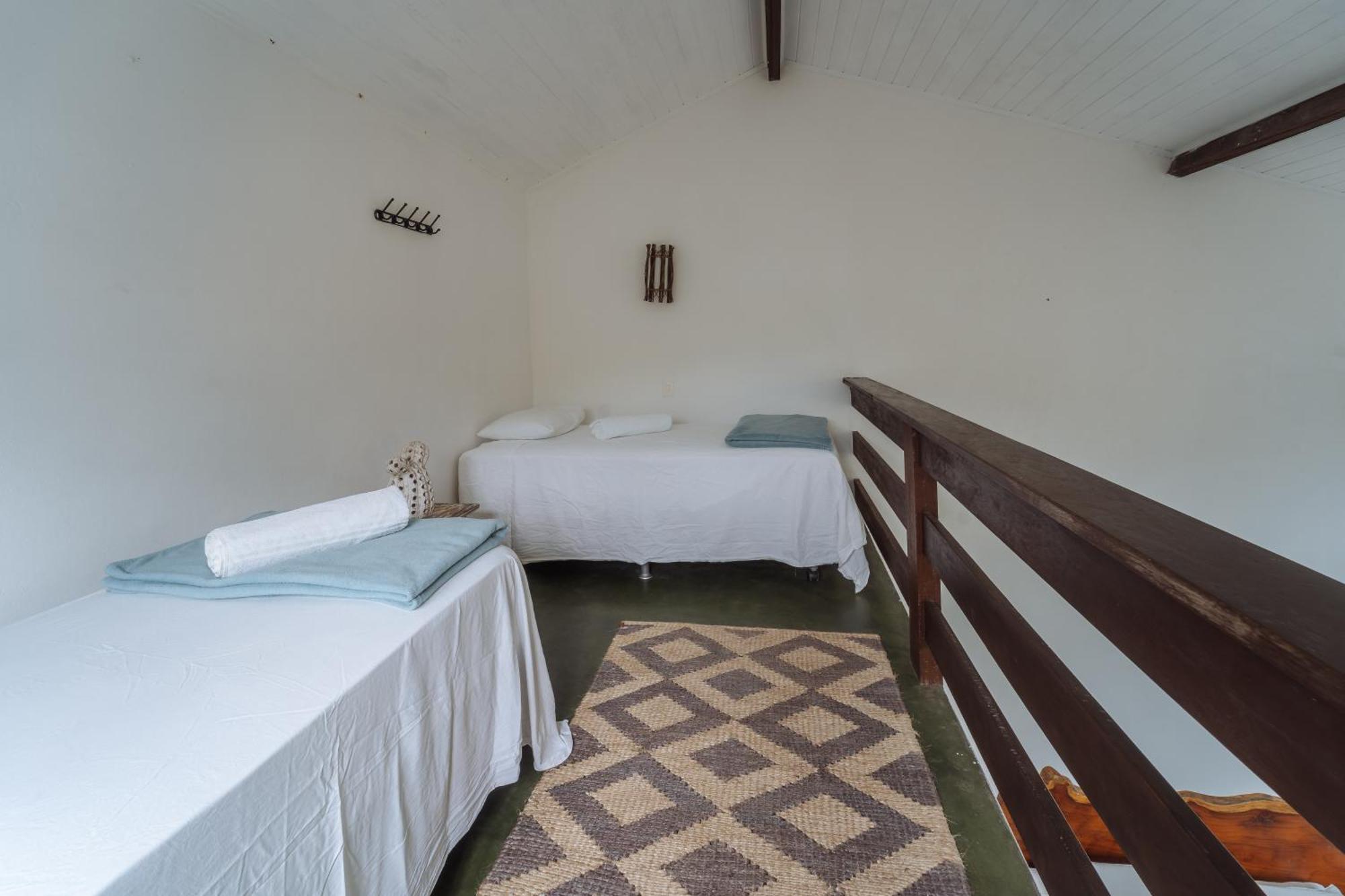 Pousada Caraiva Guest House * Caraíva