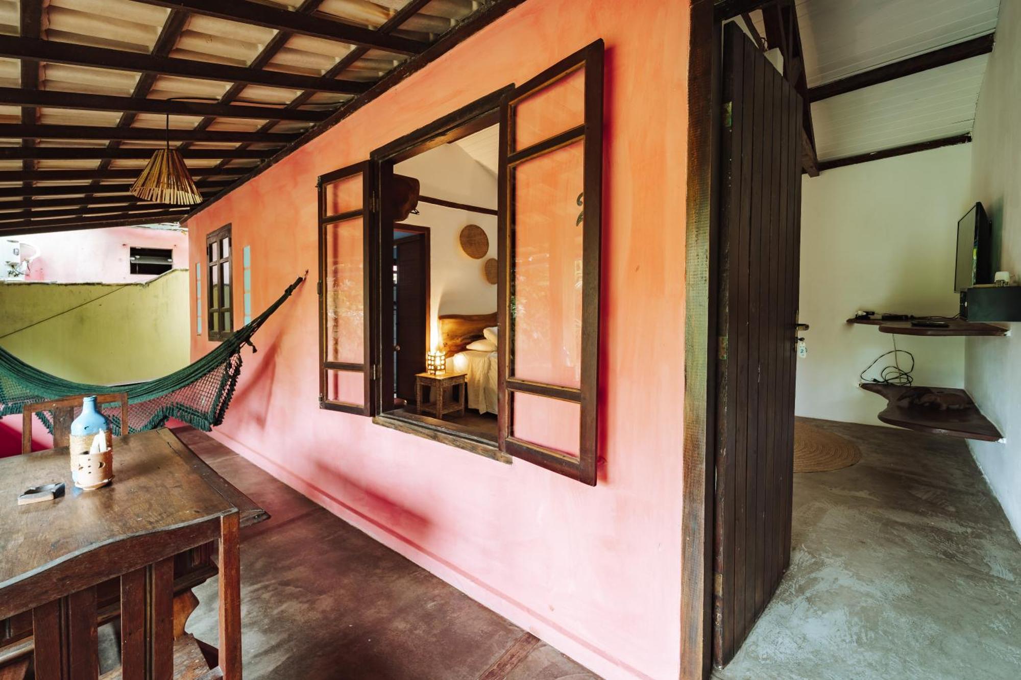 Pousada Caraiva Guest House Estalagem