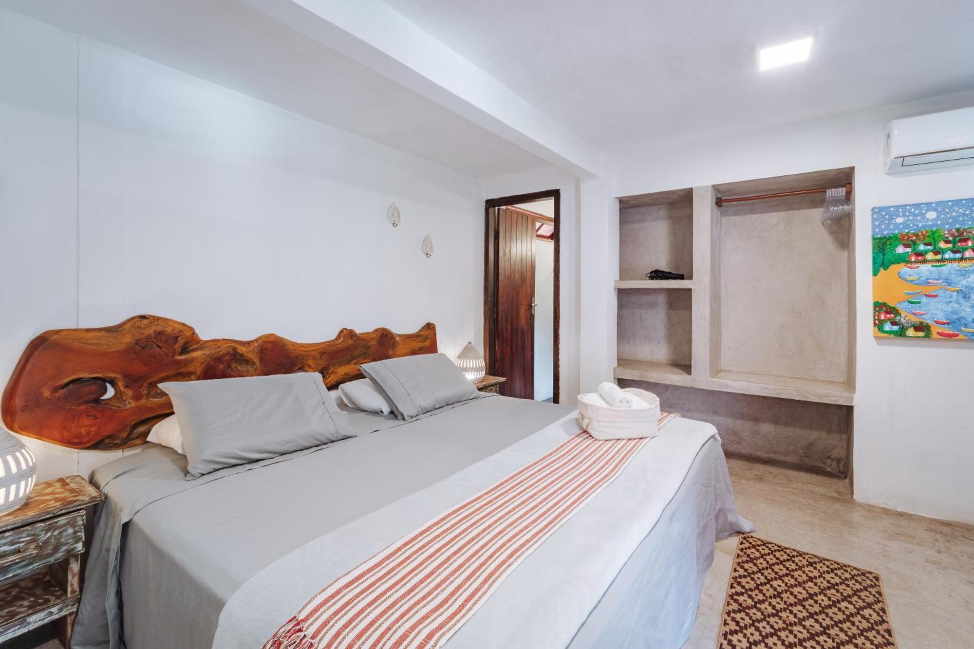Pousada Caraiva Guest House * Caraíva