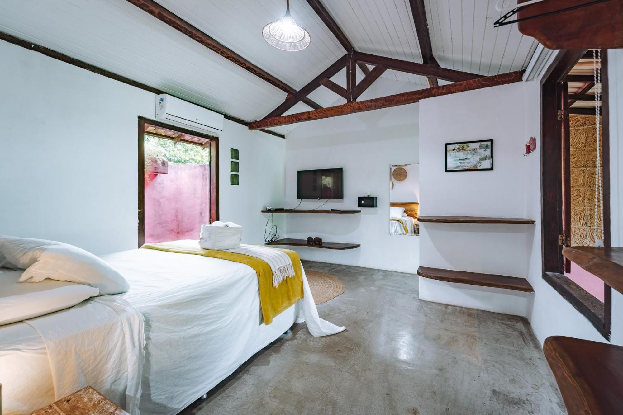 Estalagem Pousada Caraiva Guest House