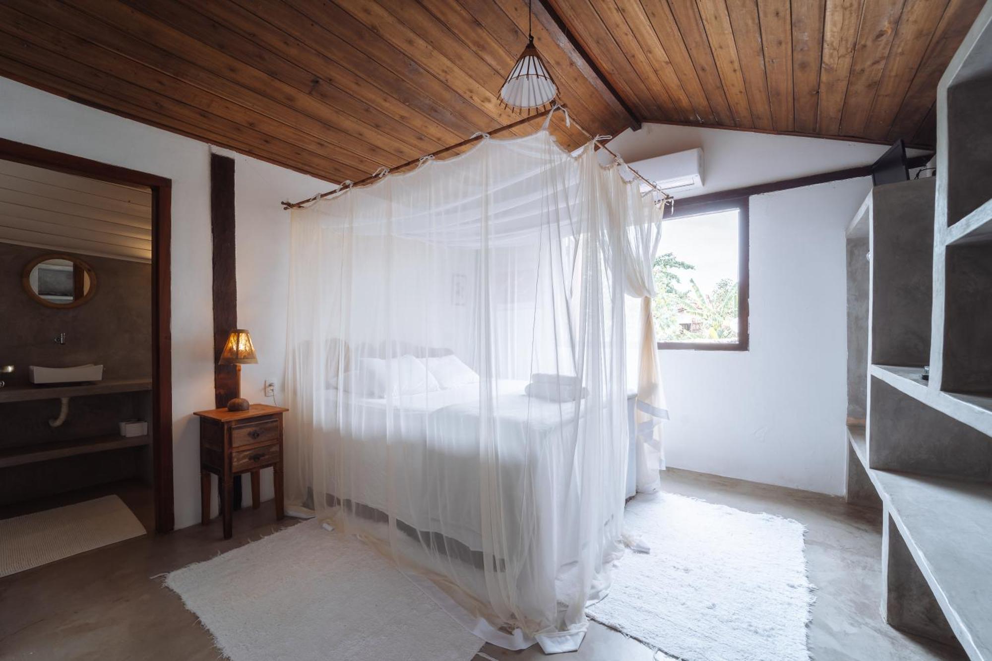 Pousada Caraiva Guest House *