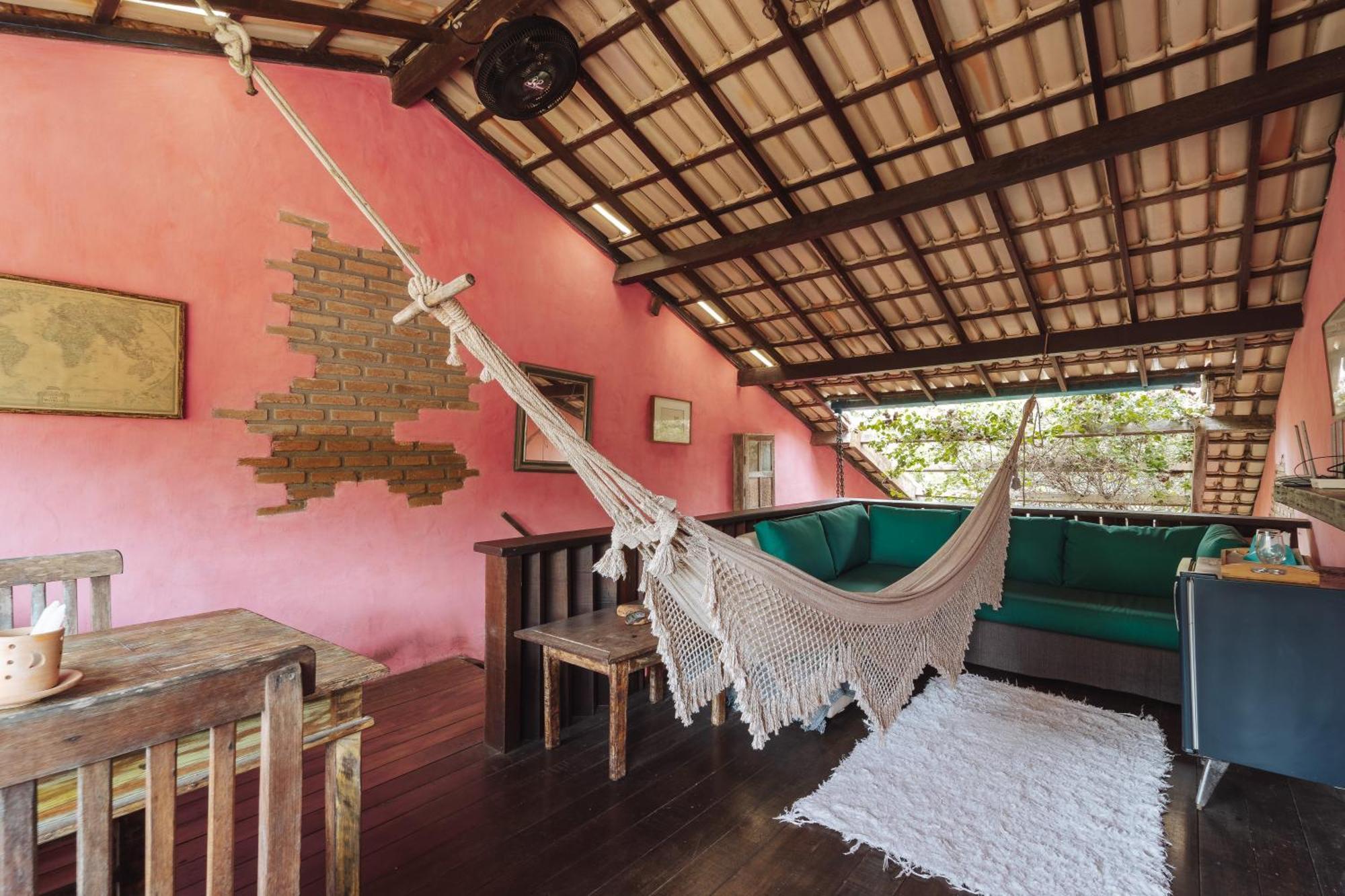 Pousada Caraiva Guest House Estalagem