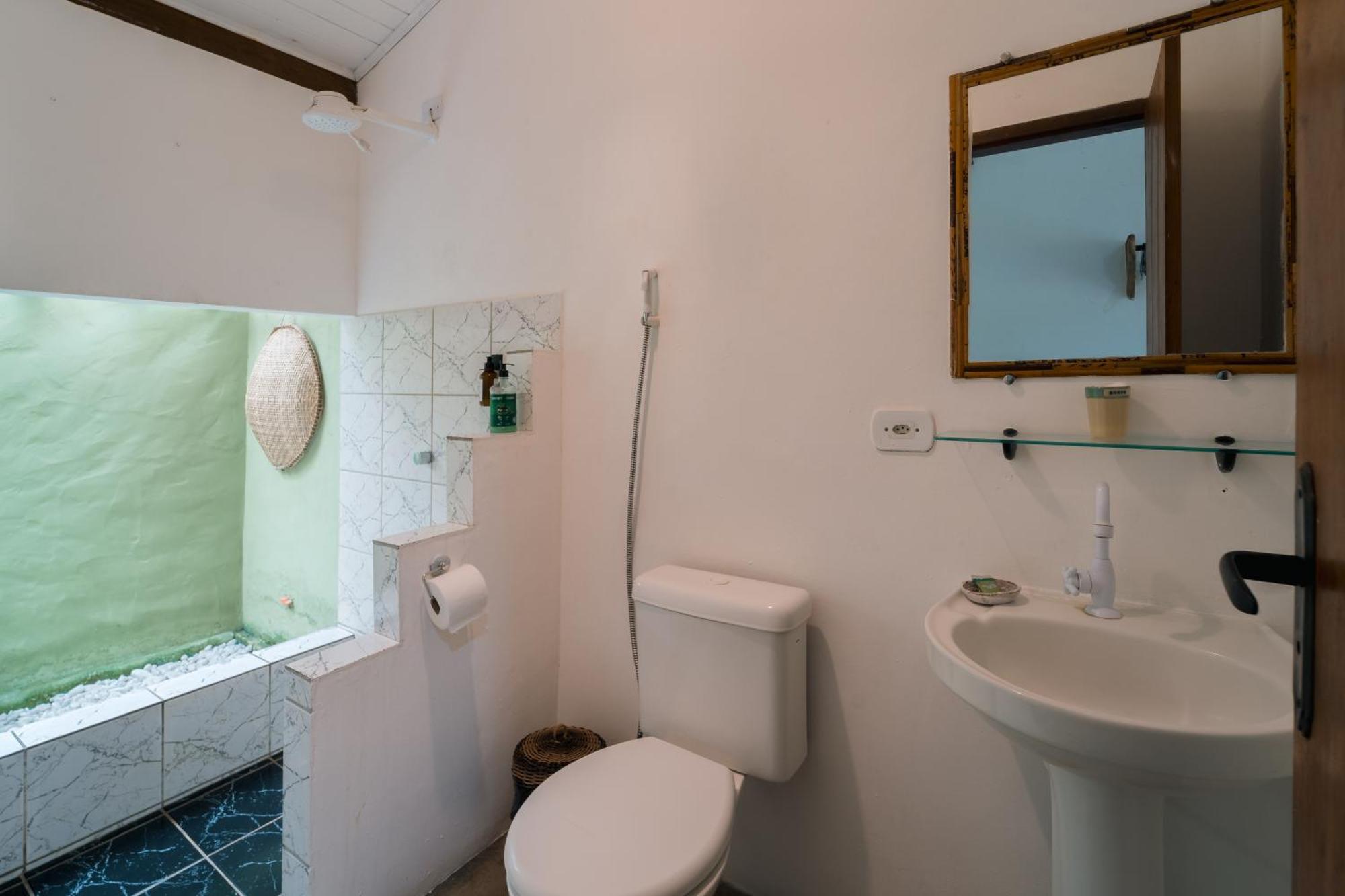 Estalagem Pousada Caraiva Guest House Caraíva