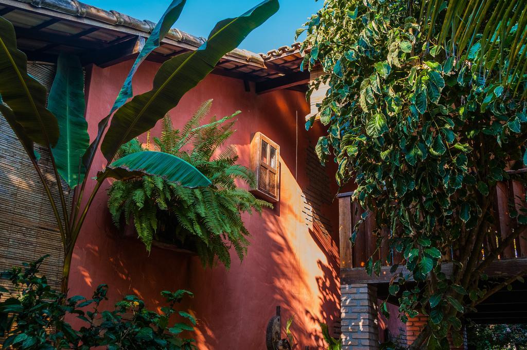 Estalagem Pousada Caraiva Guest House