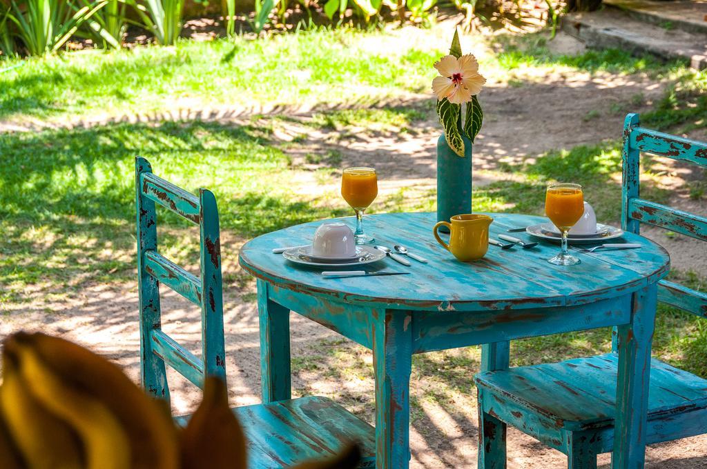 Estalagem Pousada Caraiva Guest House *